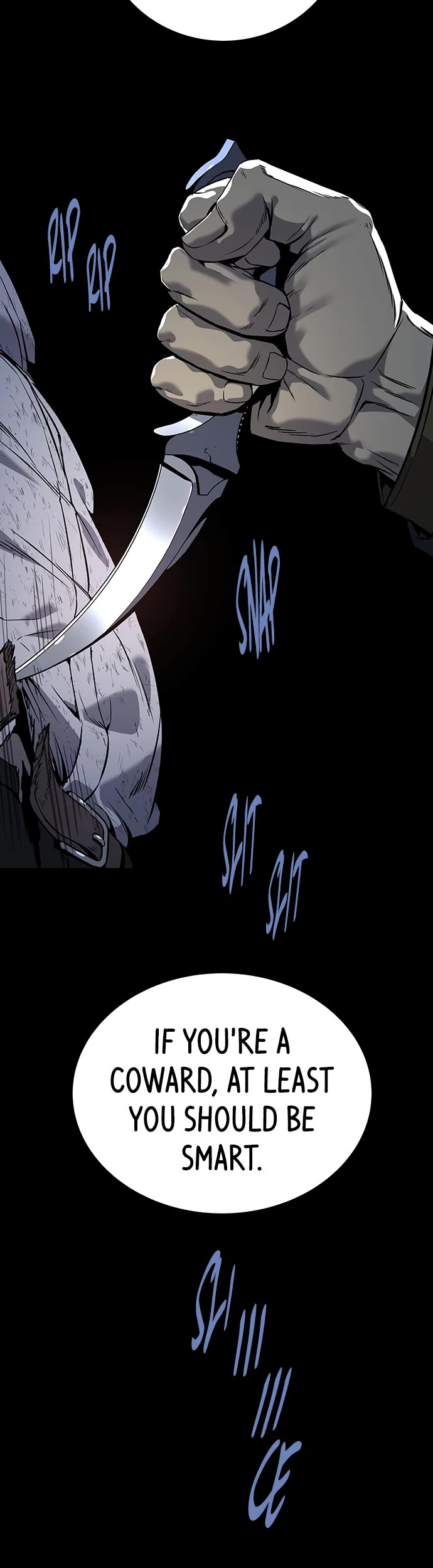 Vigilante Part 2 chapter 55 page 50