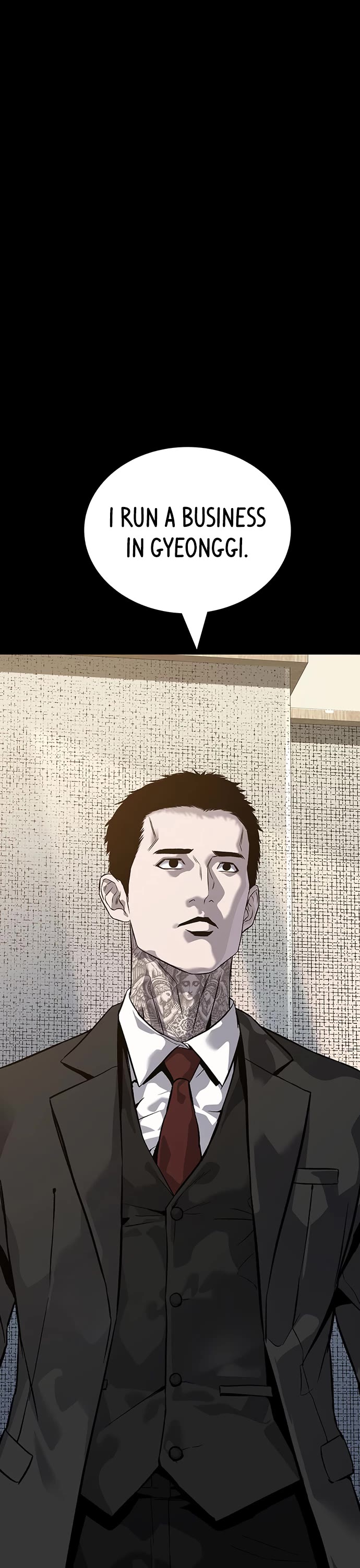 Vigilante Part 2 chapter 55 page 55