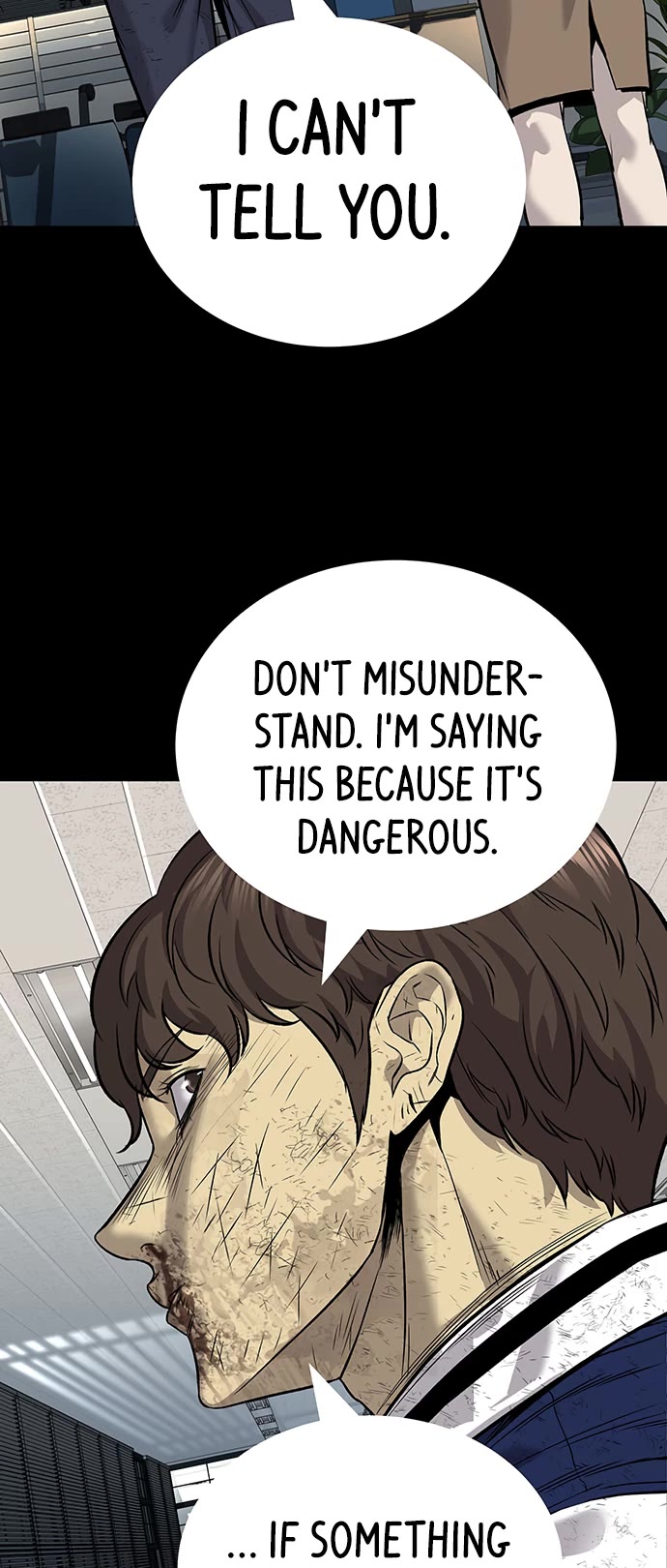 Vigilante Part 2 chapter 56 page 11