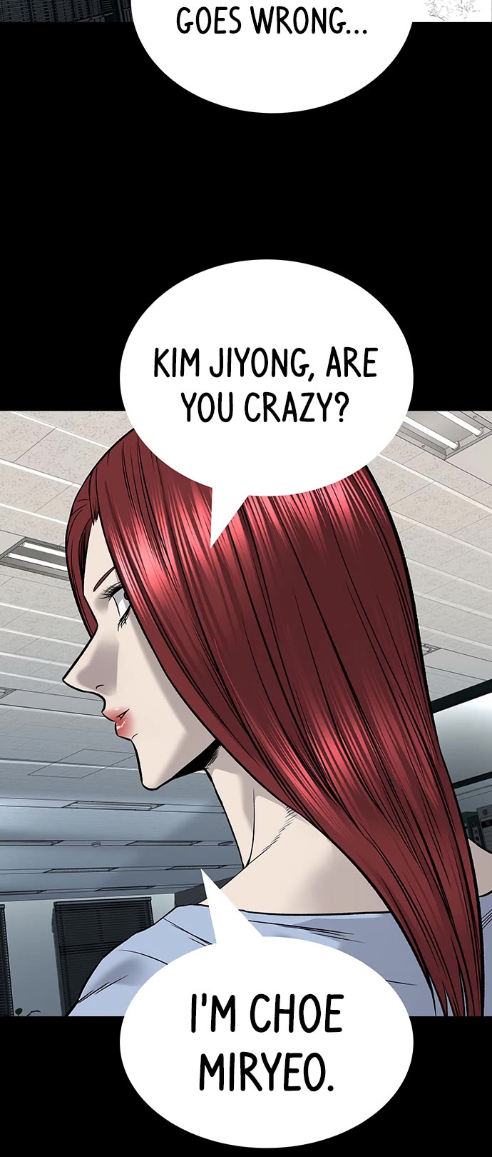 Vigilante Part 2 chapter 56 page 12