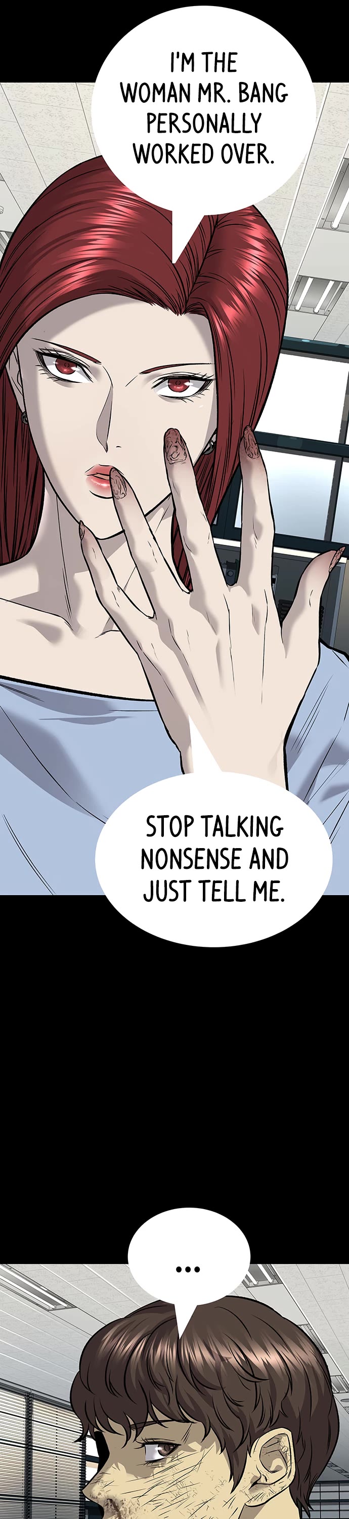Vigilante Part 2 chapter 56 page 13