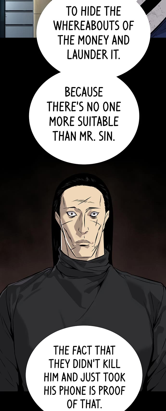 Vigilante Part 2 chapter 56 page 22