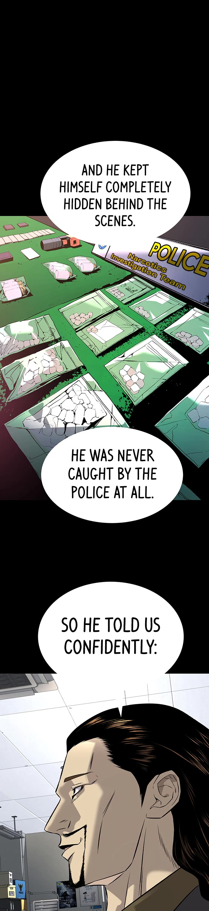 Vigilante Part 2 chapter 56 page 48