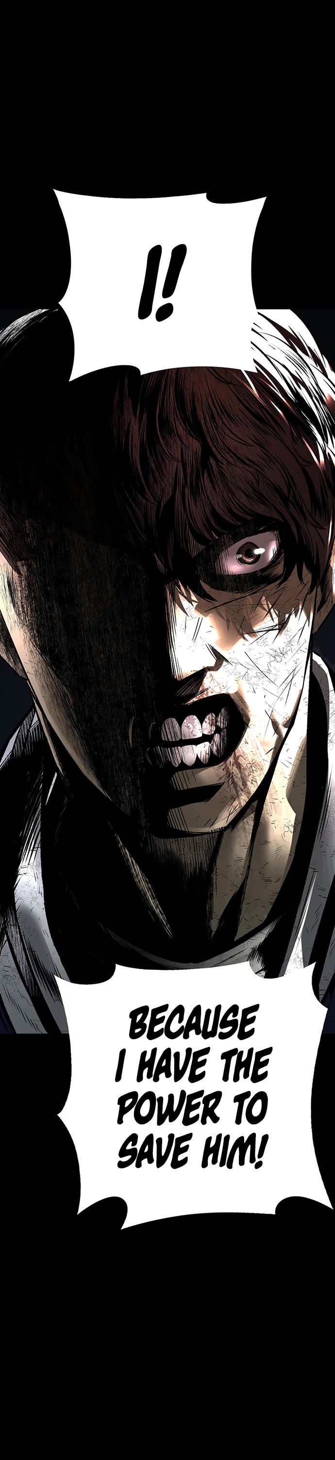 Vigilante Part 2 chapter 56 page 9