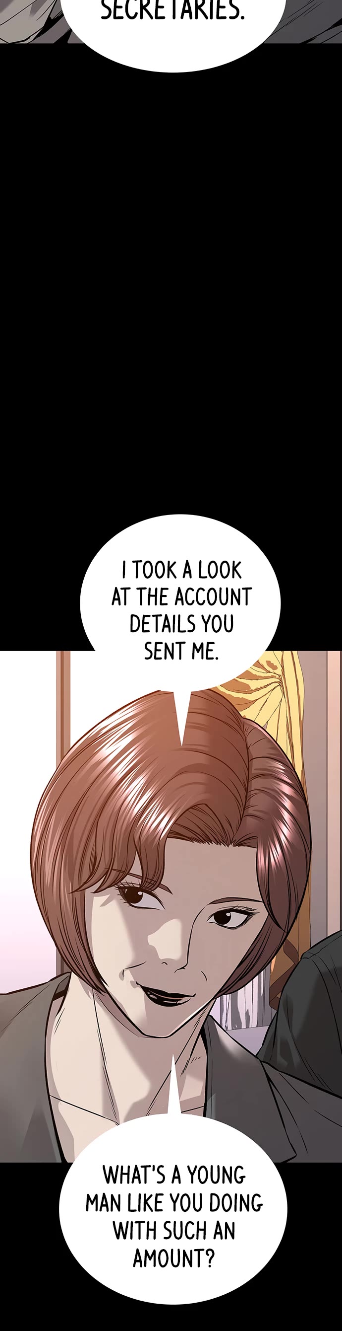 Vigilante Part 2 chapter 57 page 15