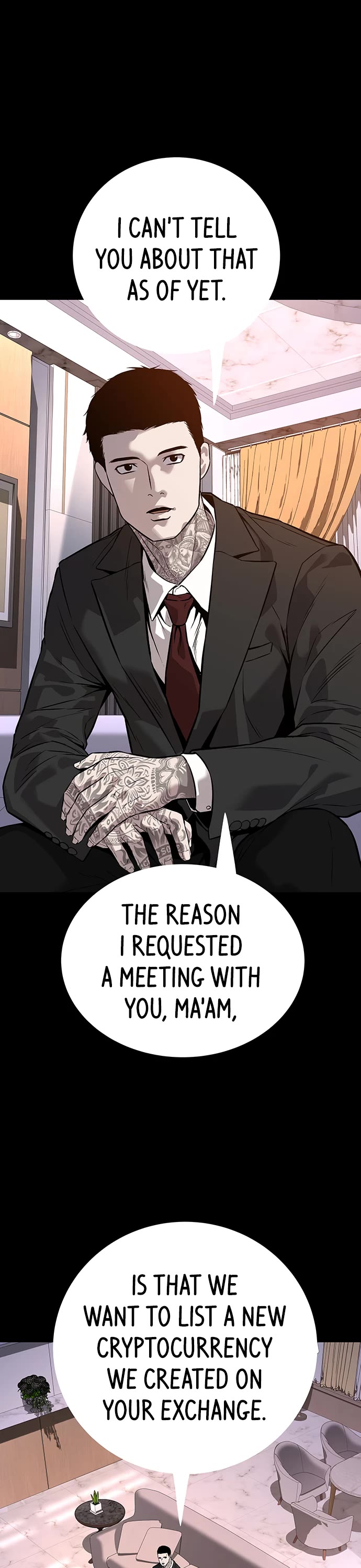 Vigilante Part 2 chapter 57 page 16