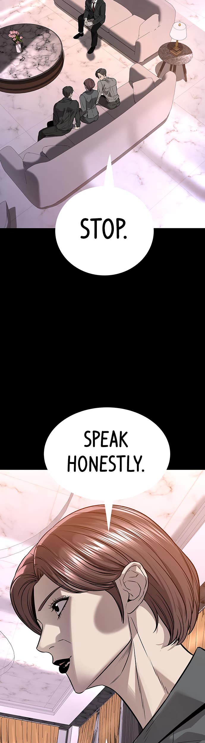 Vigilante Part 2 chapter 57 page 17