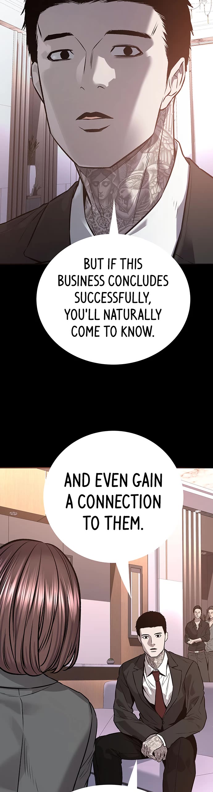 Vigilante Part 2 chapter 57 page 20