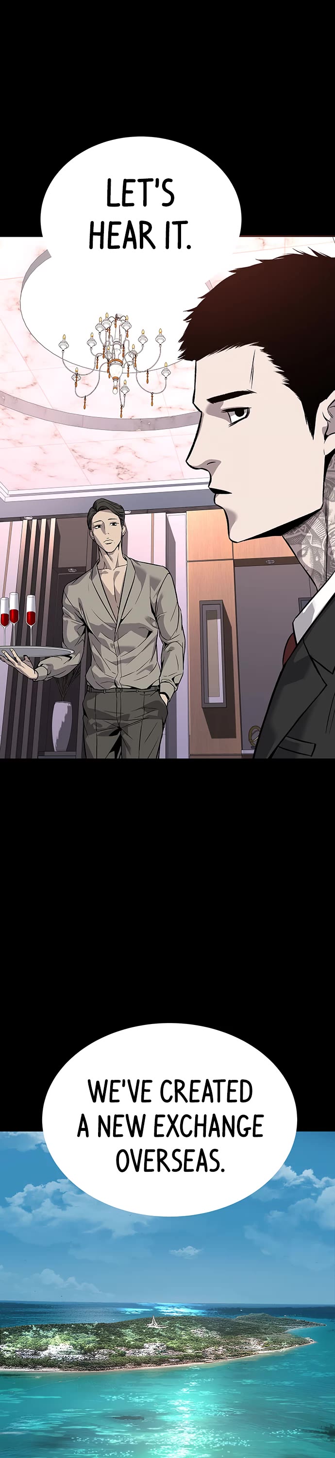 Vigilante Part 2 chapter 57 page 22