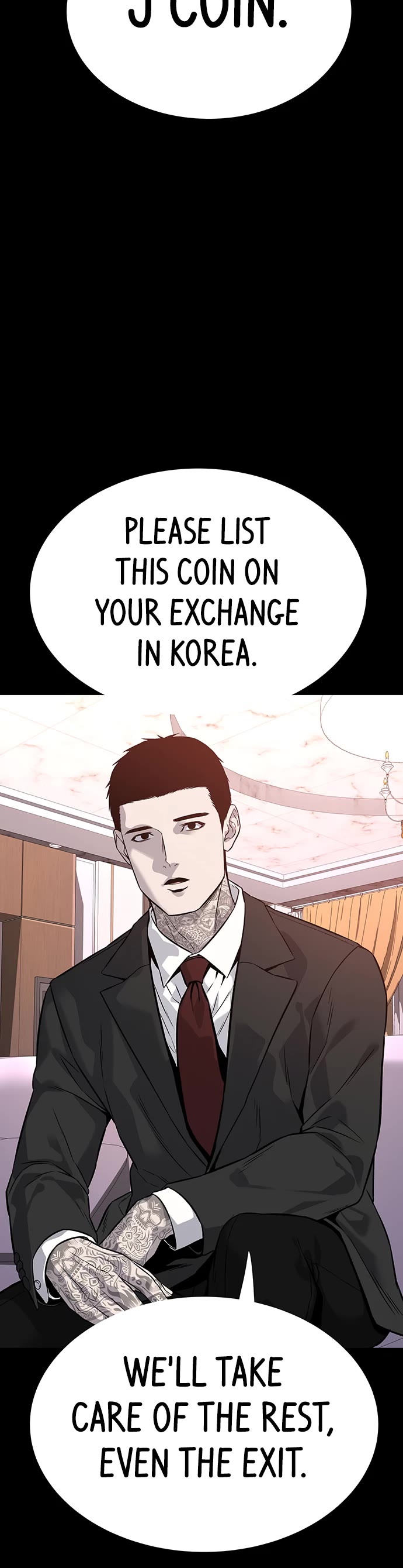 Vigilante Part 2 chapter 57 page 24