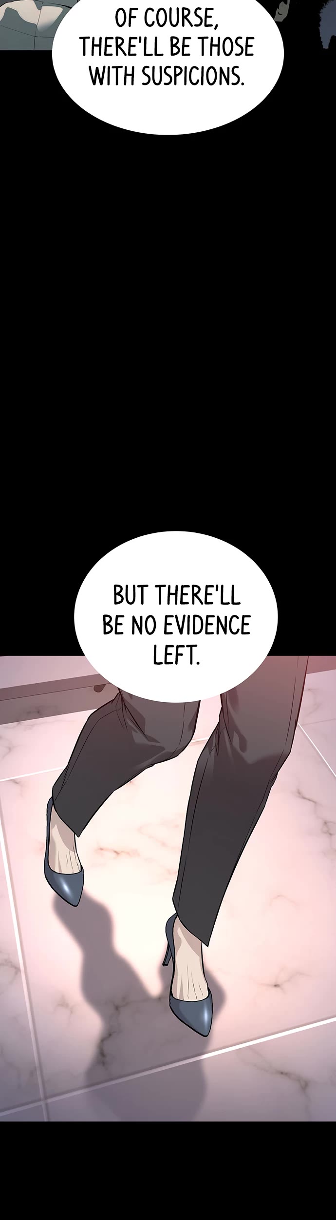 Vigilante Part 2 chapter 57 page 30