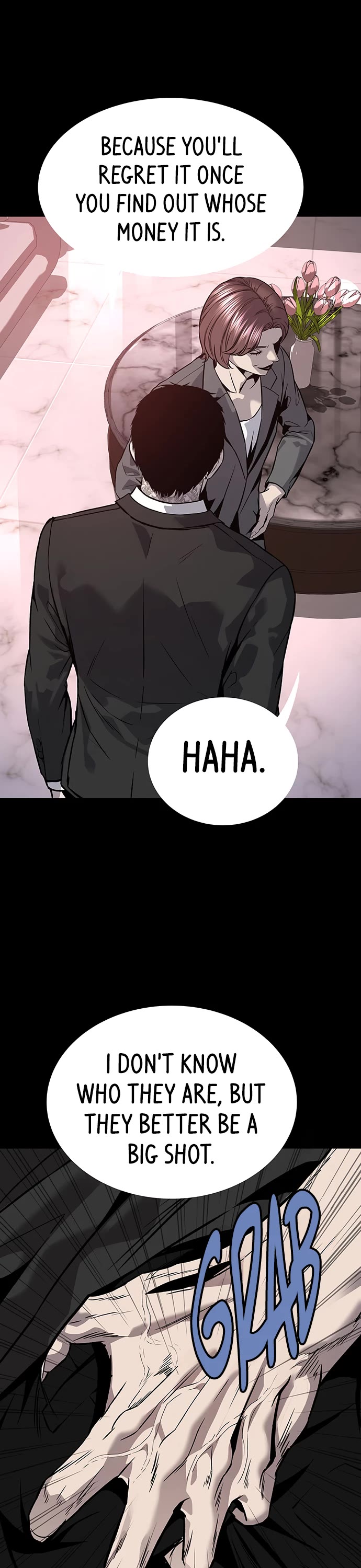 Vigilante Part 2 chapter 57 page 34