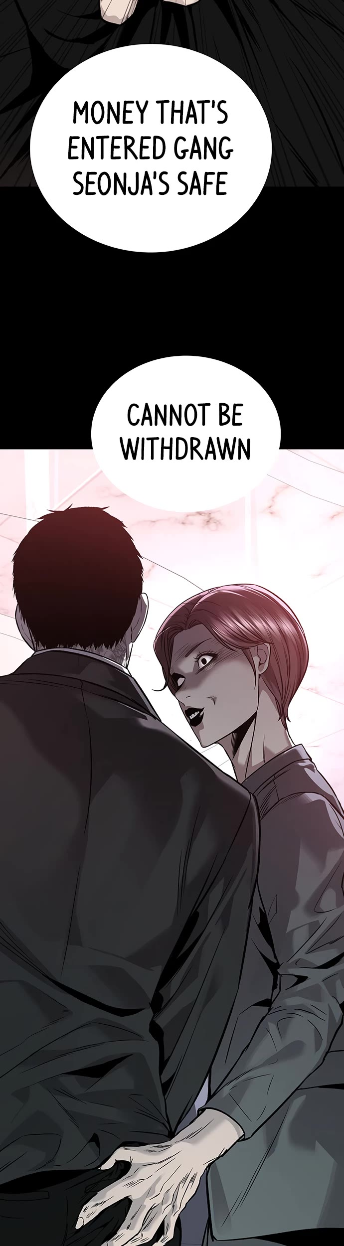 Vigilante Part 2 chapter 57 page 35