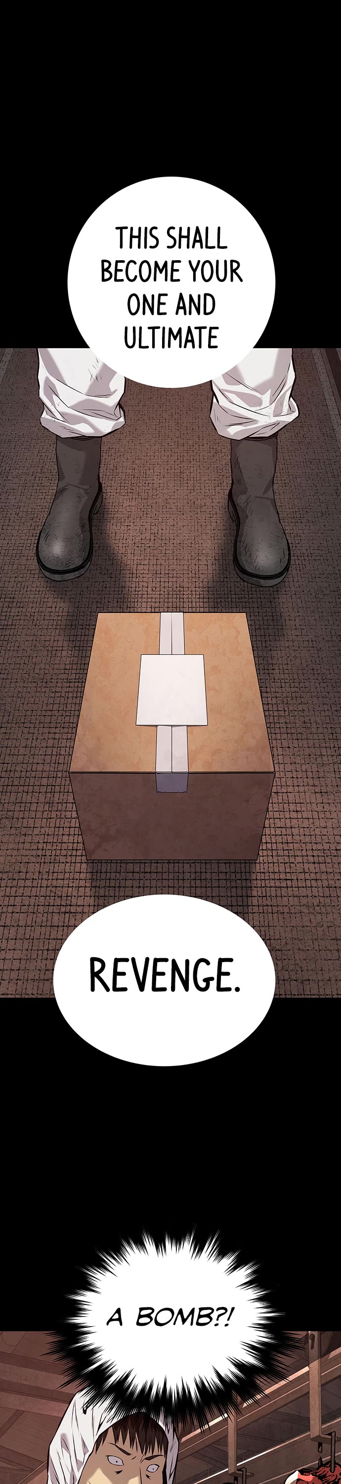 Vigilante Part 2 chapter 57 page 43