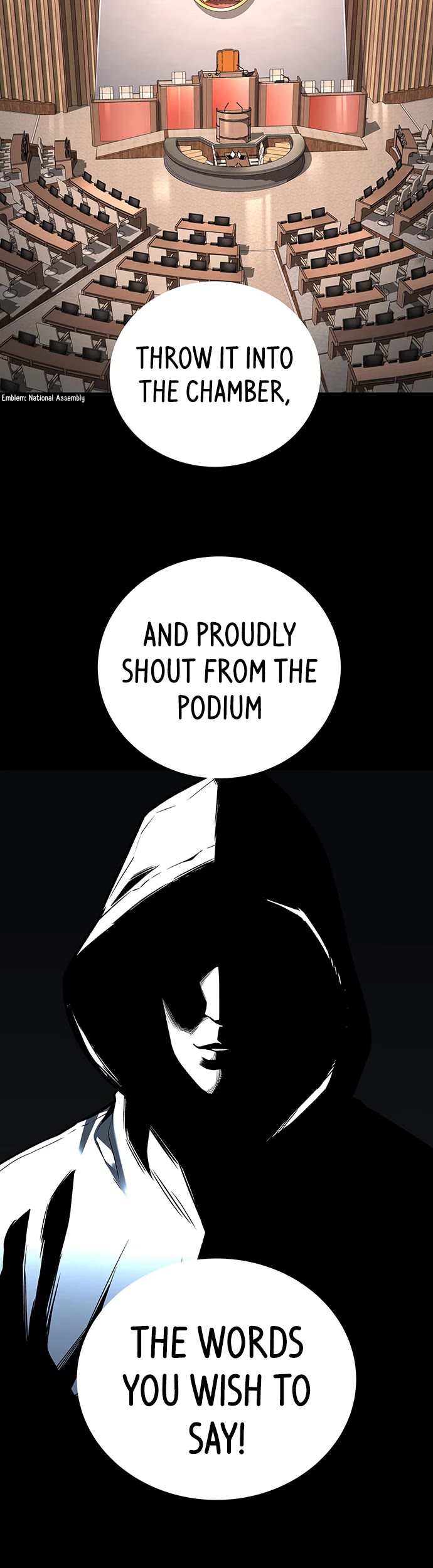 Vigilante Part 2 chapter 57 page 45