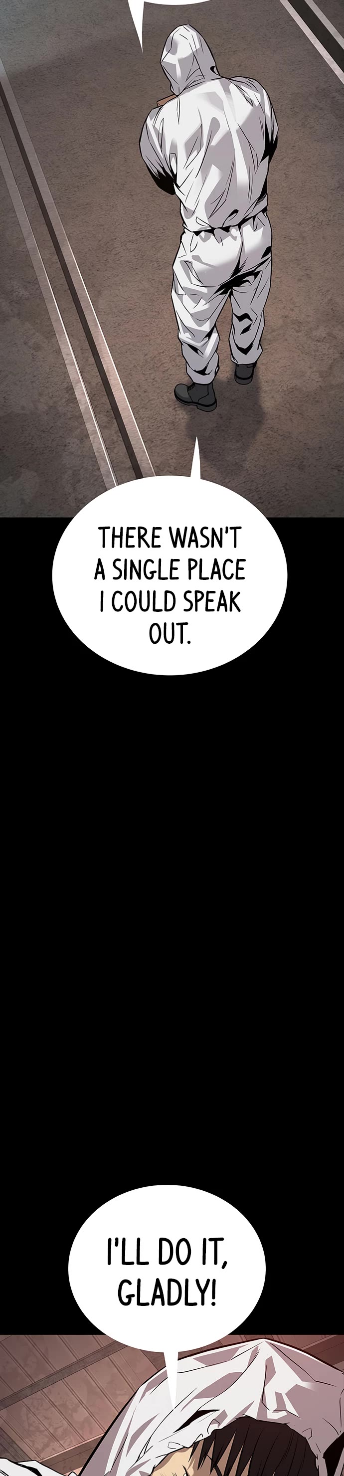 Vigilante Part 2 chapter 57 page 47