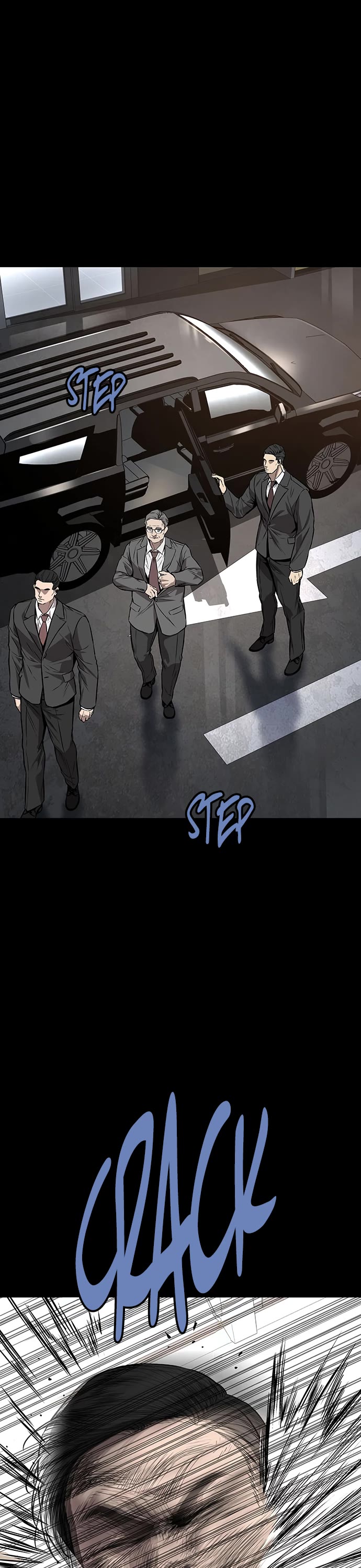 Vigilante Part 2 chapter 57 page 52