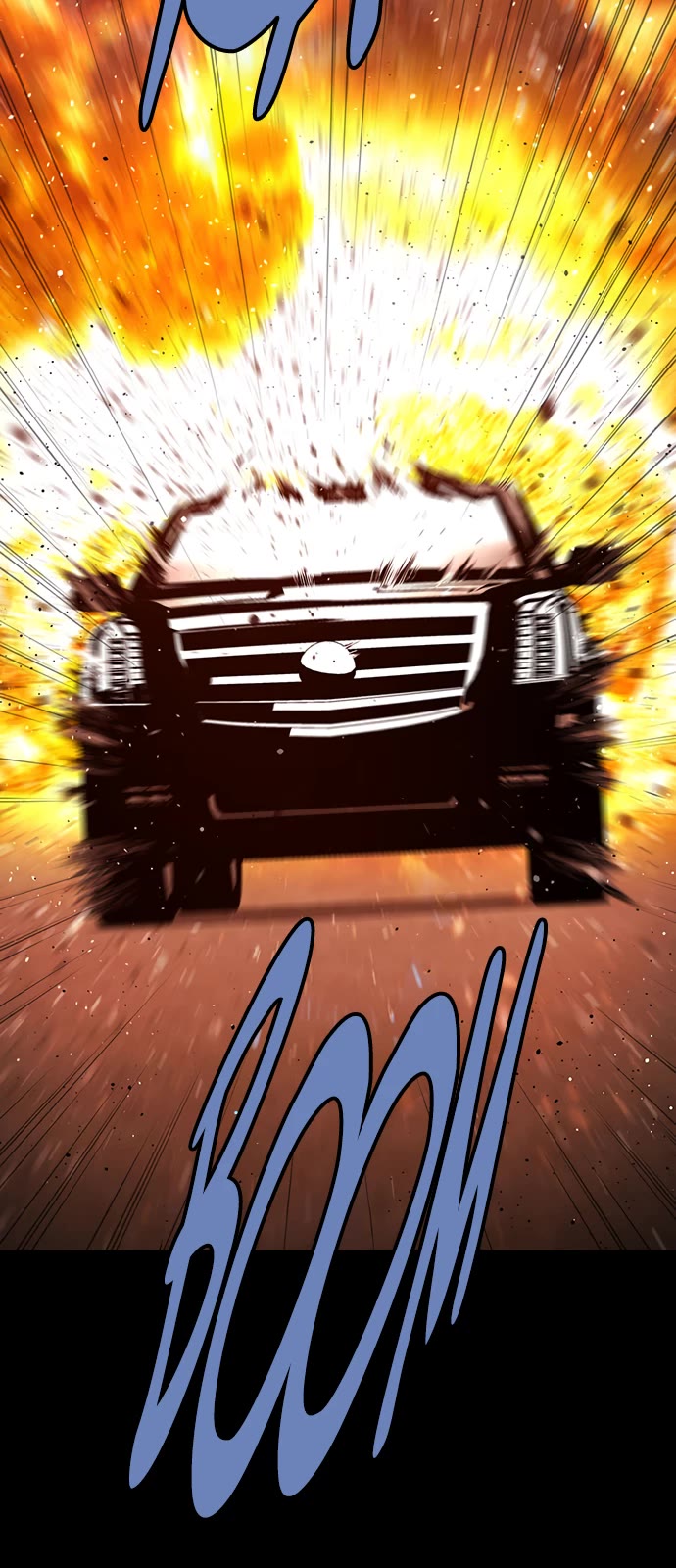 Vigilante Part 2 chapter 58 page 16