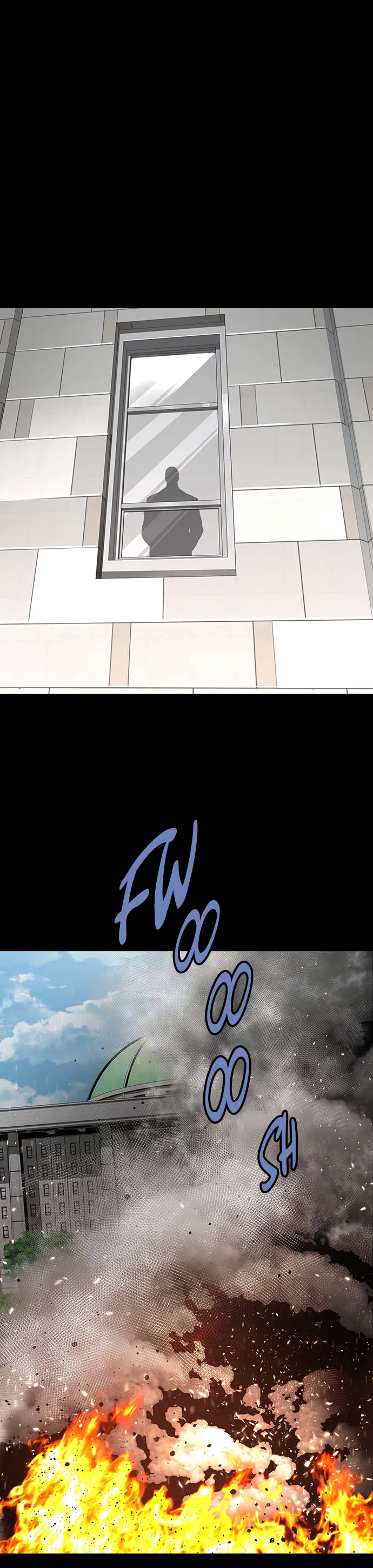 Vigilante Part 2 chapter 58 page 19