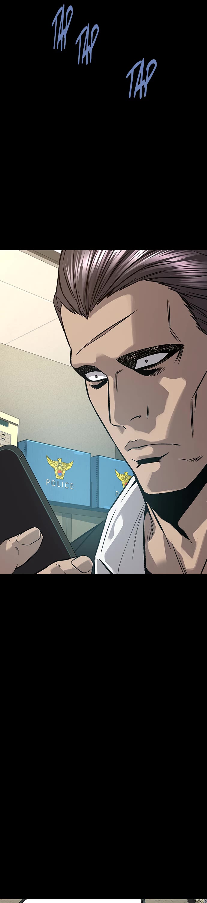 Vigilante Part 2 chapter 58 page 20