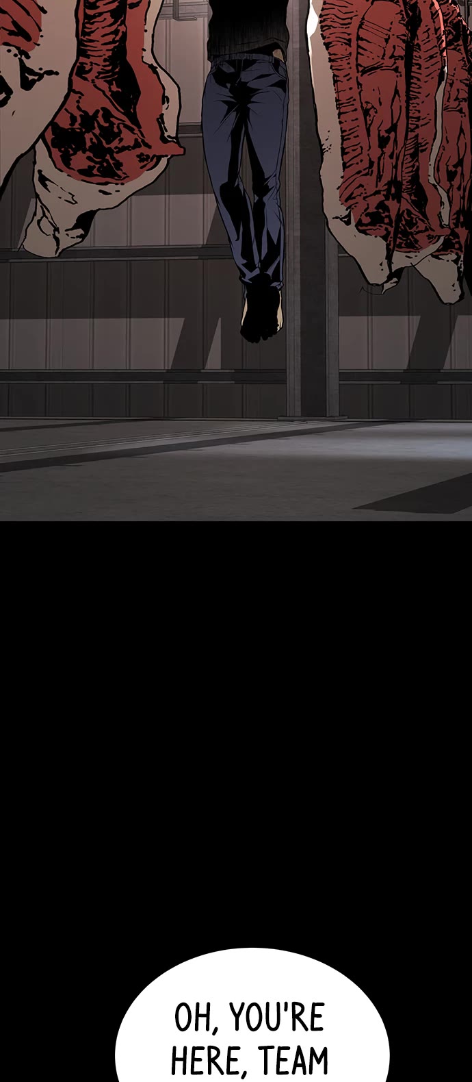 Vigilante Part 2 chapter 58 page 25