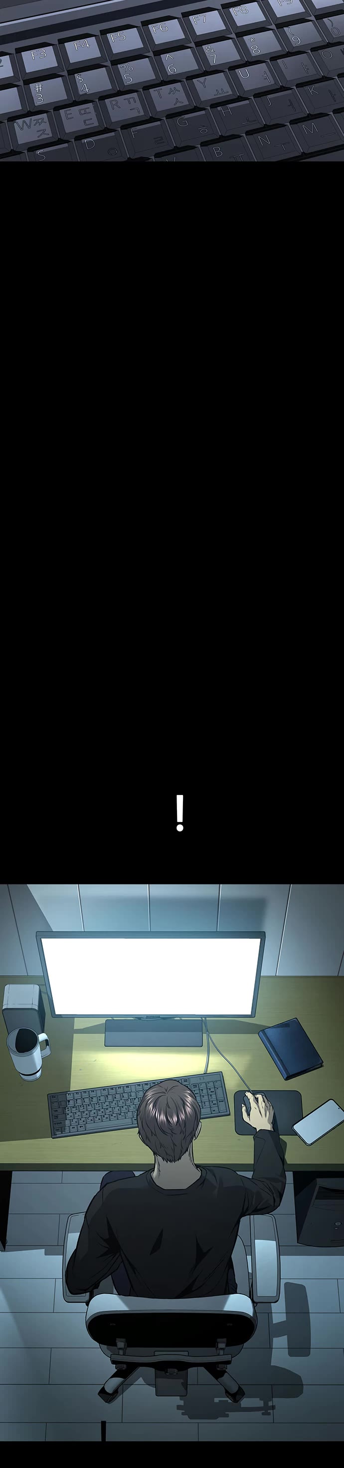 Vigilante Part 2 chapter 58 page 3