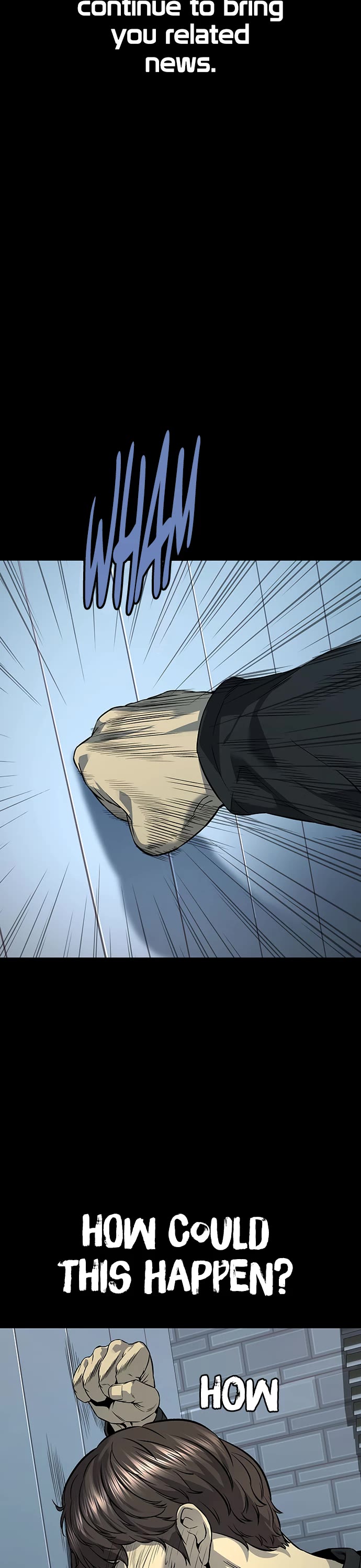 Vigilante Part 2 chapter 58 page 31