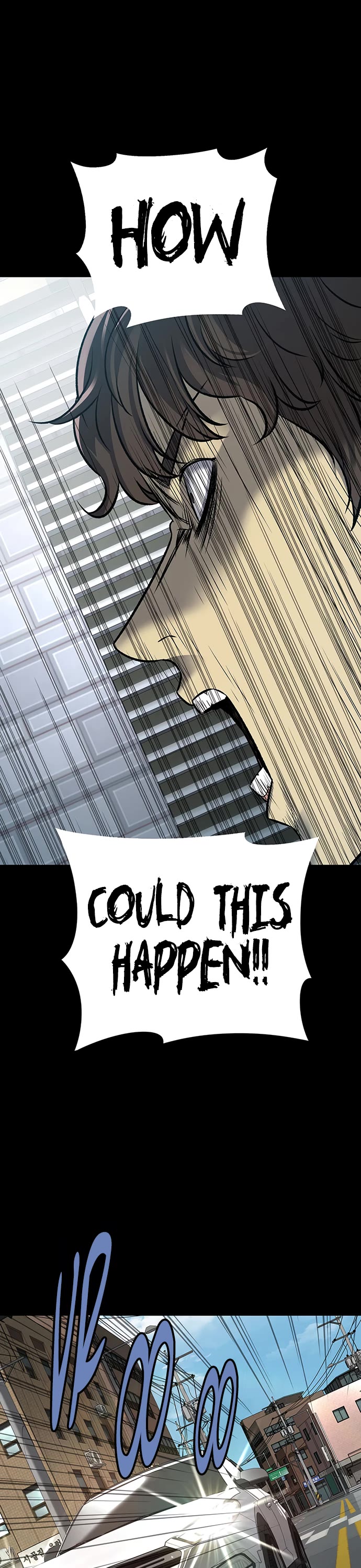 Vigilante Part 2 chapter 58 page 34