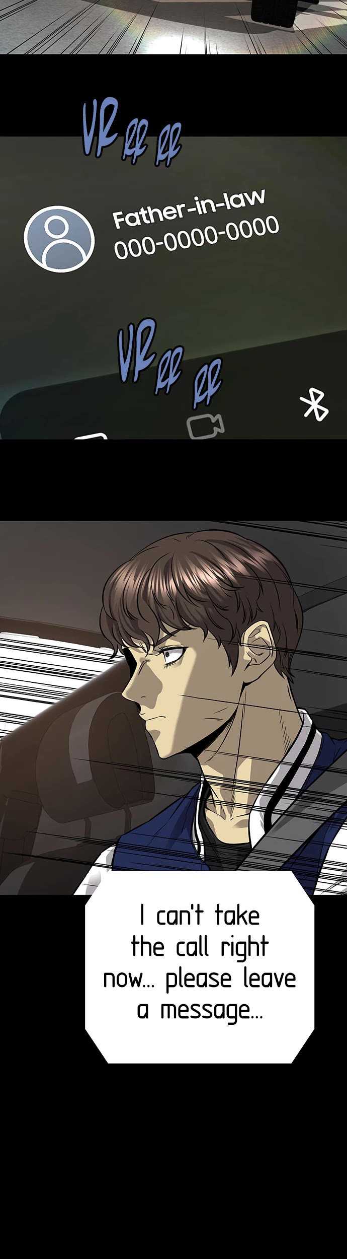 Vigilante Part 2 chapter 58 page 39