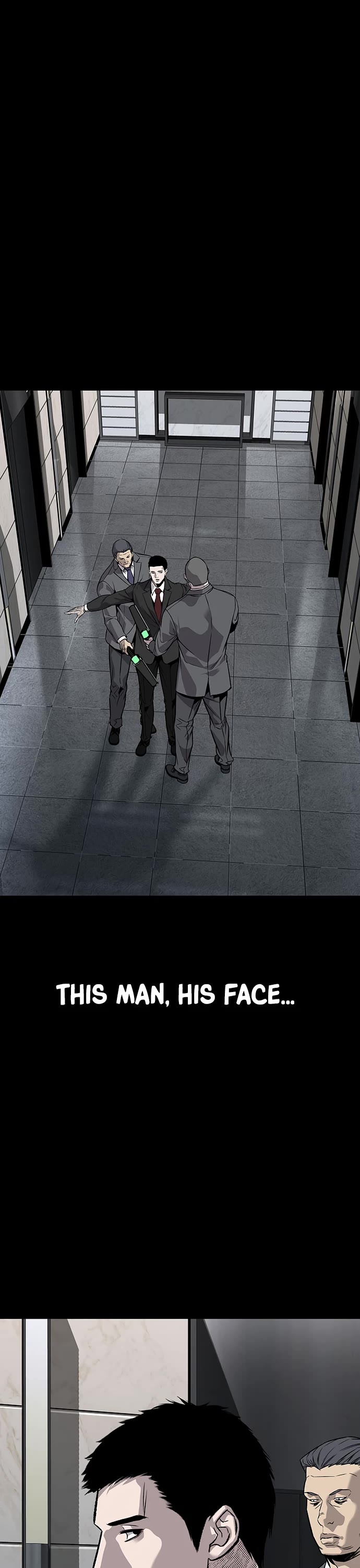 Vigilante Part 2 chapter 58 page 4