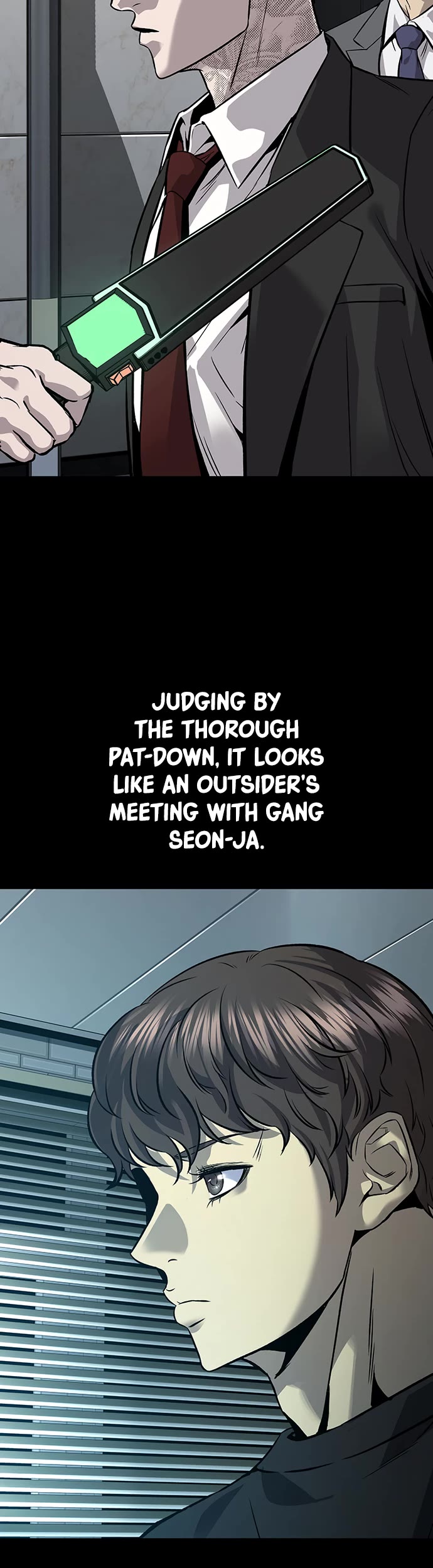 Vigilante Part 2 chapter 58 page 5