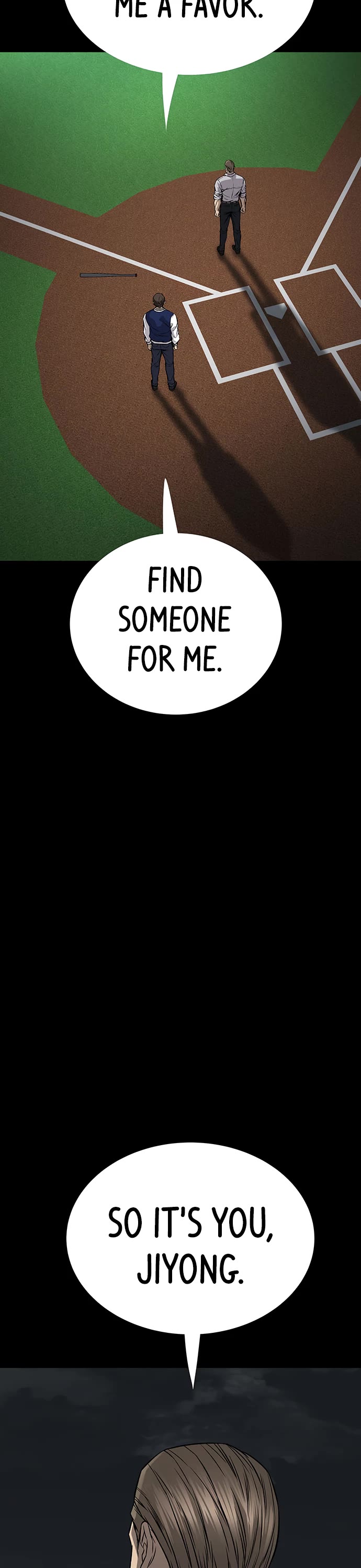 Vigilante Part 2 chapter 58 page 58
