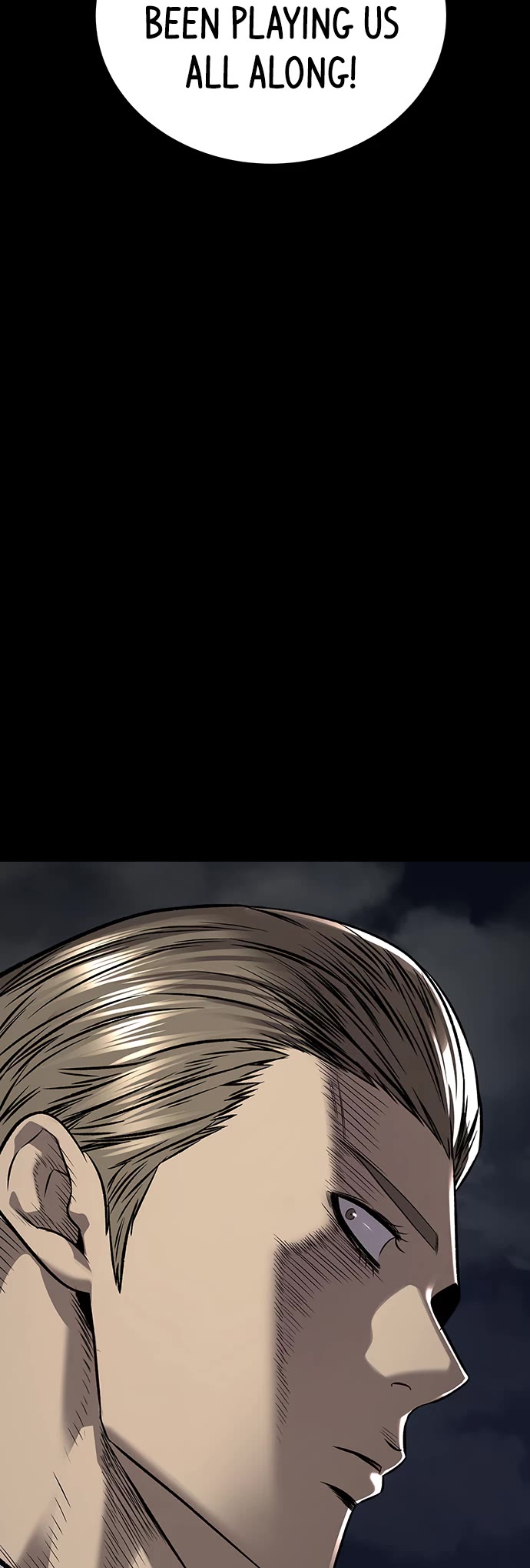Vigilante Part 2 chapter 58 page 61