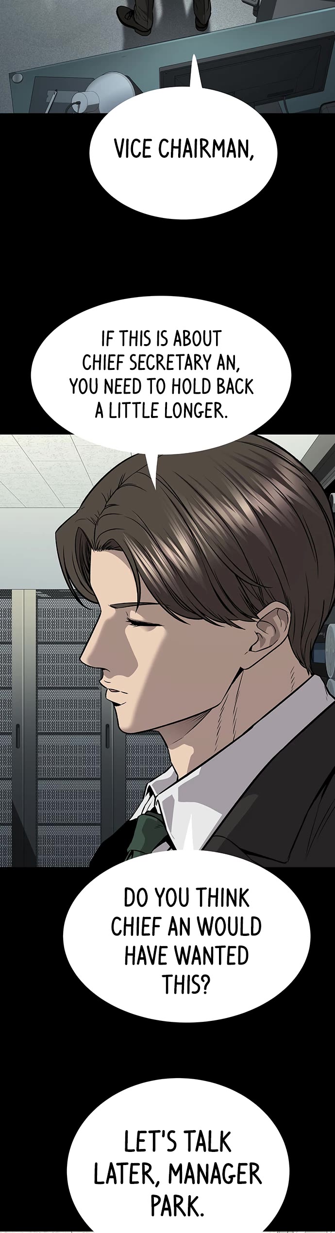 Vigilante Part 2 chapter 59 page 11