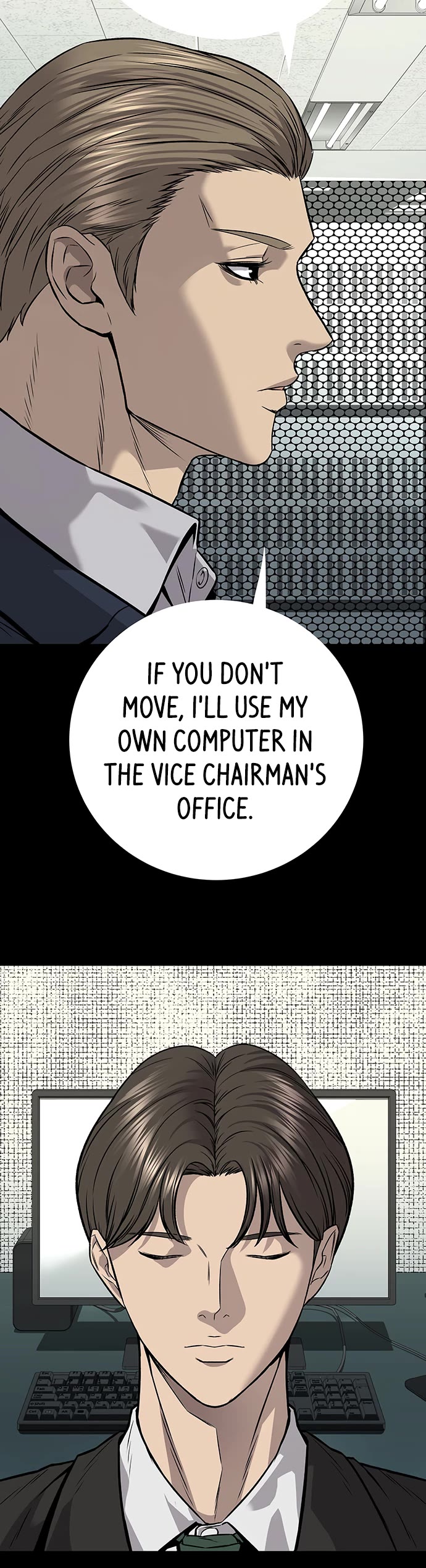 Vigilante Part 2 chapter 59 page 12
