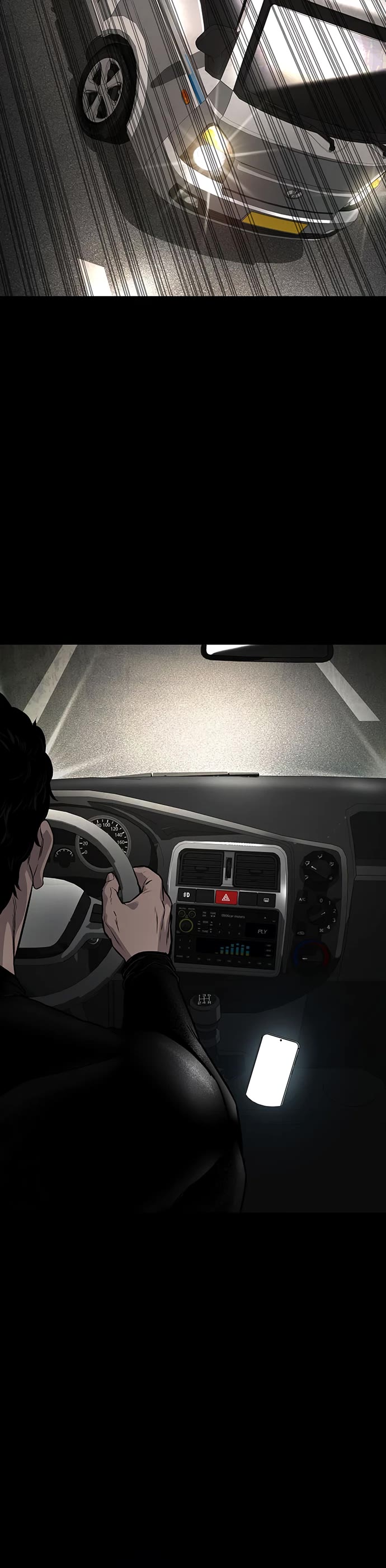 Vigilante Part 2 chapter 59 page 26