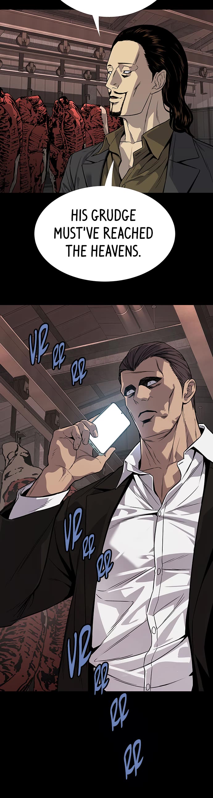 Vigilante Part 2 chapter 59 page 3