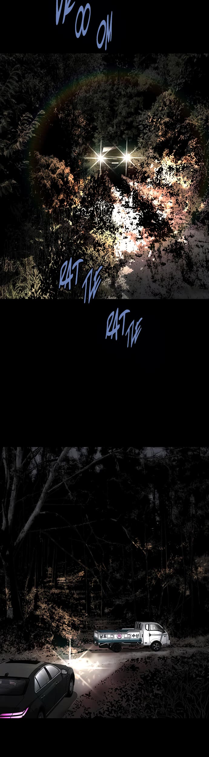Vigilante Part 2 chapter 59 page 30
