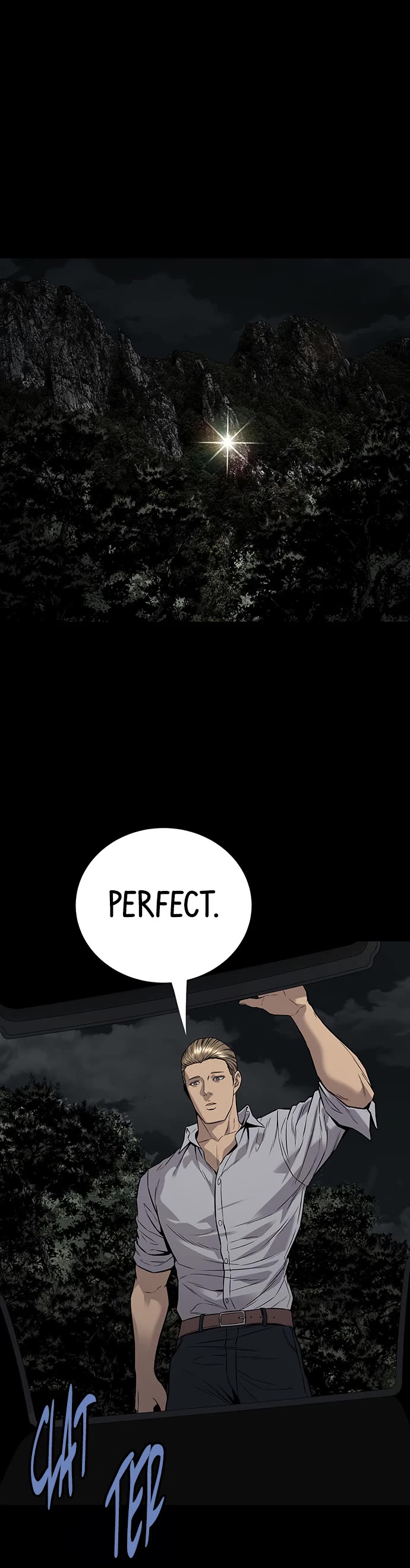 Vigilante Part 2 chapter 59 page 33
