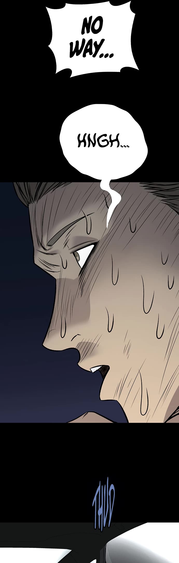 Vigilante Part 2 chapter 59 page 37