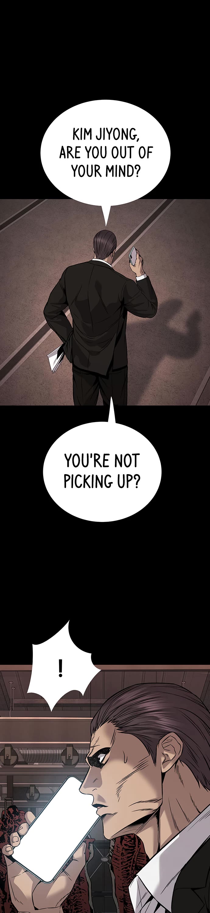 Vigilante Part 2 chapter 59 page 4