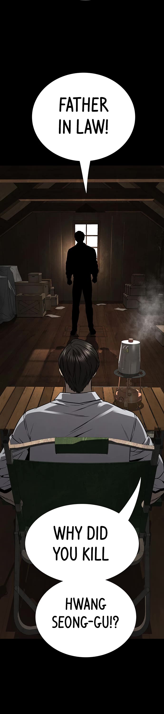 Vigilante Part 2 chapter 59 page 41