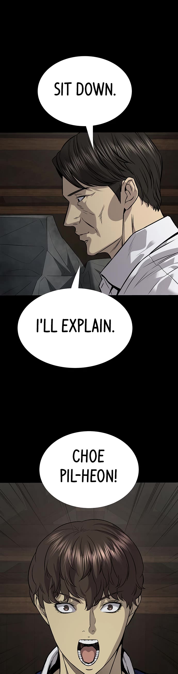 Vigilante Part 2 chapter 59 page 42