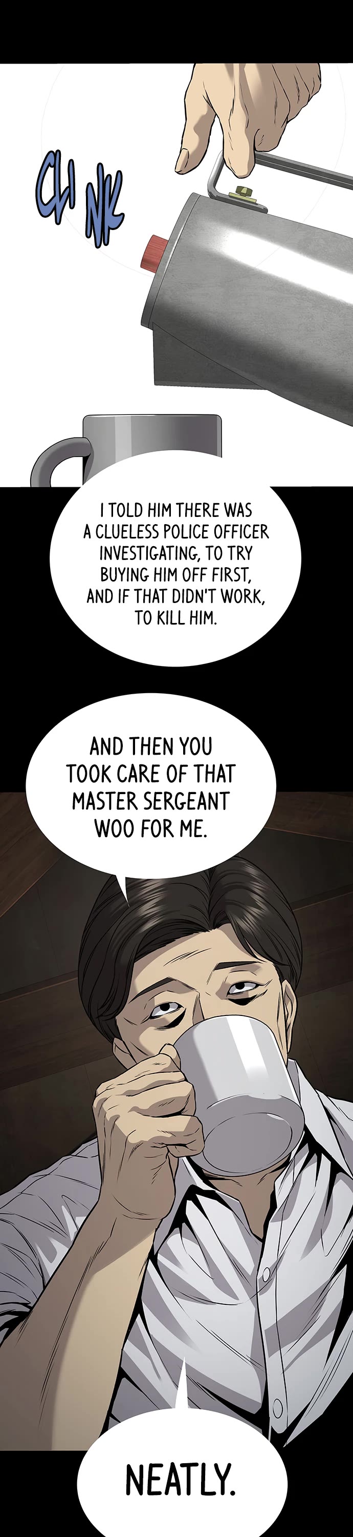 Vigilante Part 2 chapter 59 page 44