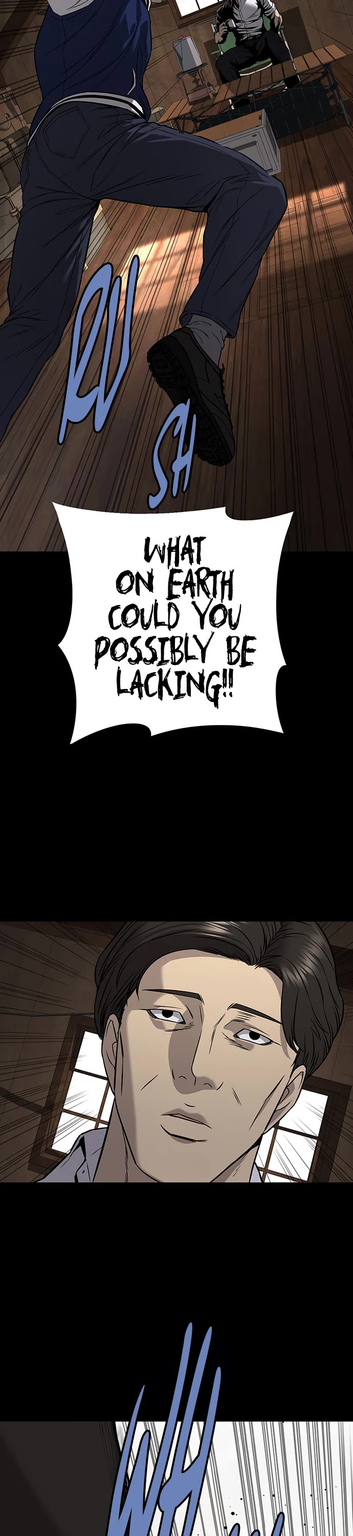 Vigilante Part 2 chapter 59 page 46