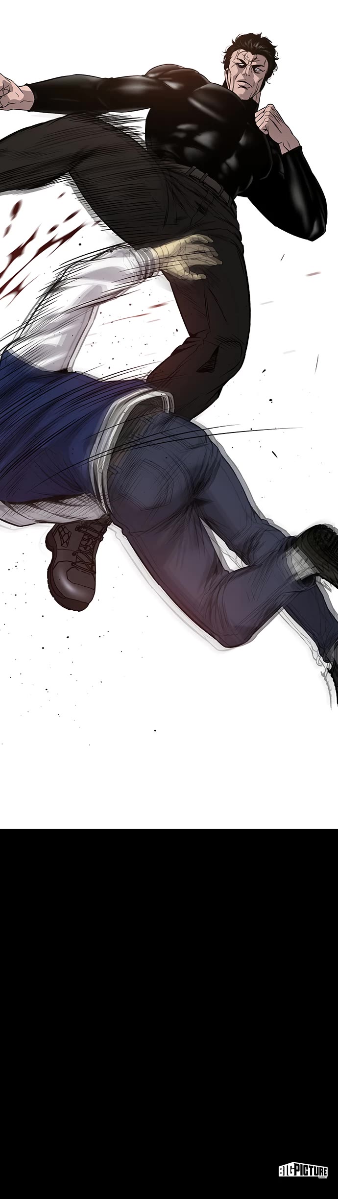 Vigilante Part 2 chapter 59 page 48