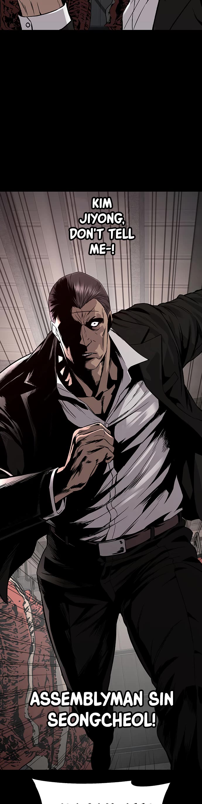 Vigilante Part 2 chapter 59 page 5