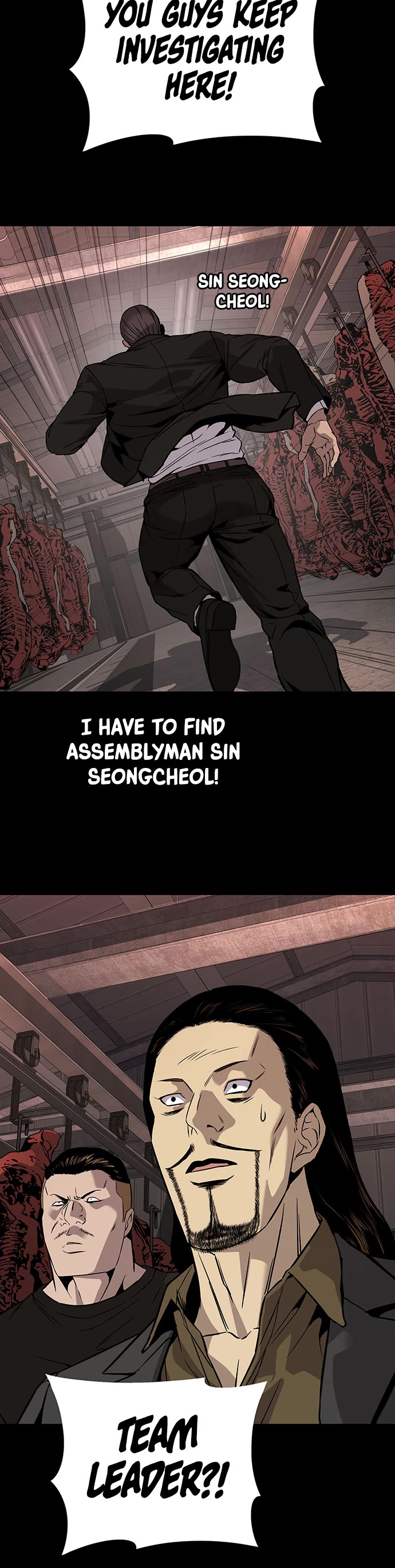 Vigilante Part 2 chapter 59 page 6
