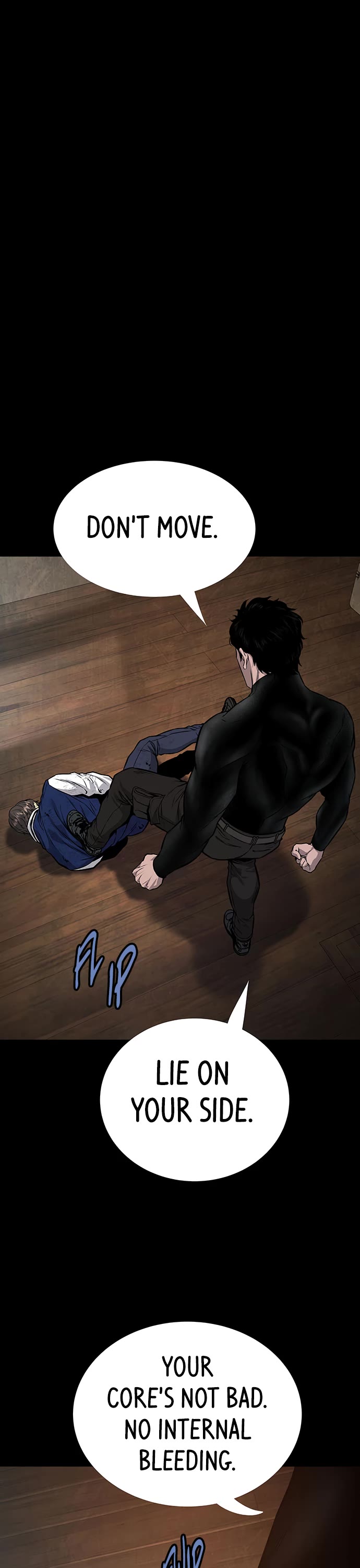 Vigilante Part 2 chapter 60 page 14