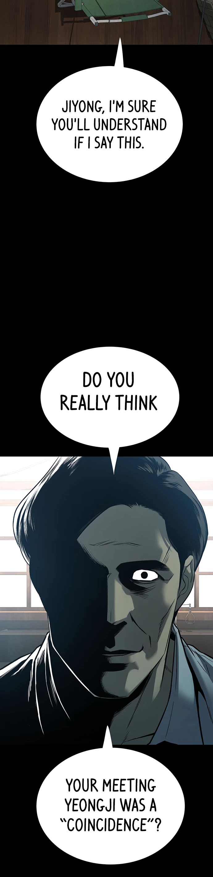 Vigilante Part 2 chapter 60 page 22